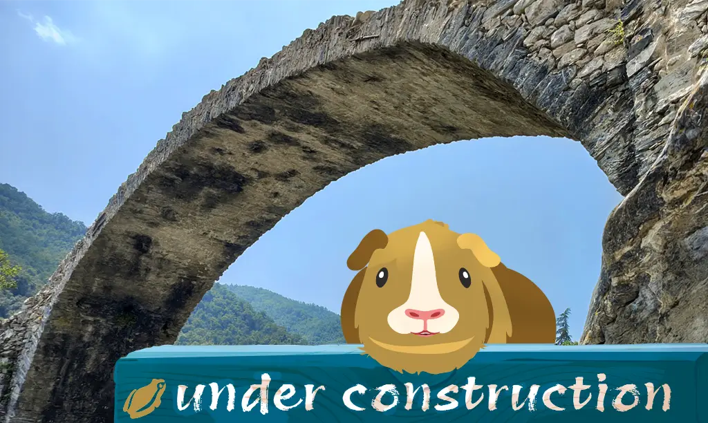 Under construction